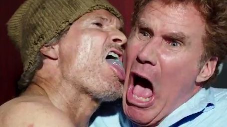 Will Ferrell aprende regras básicas de sobrevivência na prisão no primeiro trailer de Get Hard