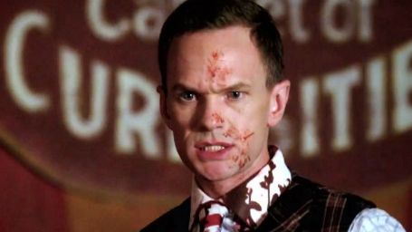 Imagem da notícia American Horror Story: Neil Patrick Harris é destaque no trailer do próximo episódio de Freak Show