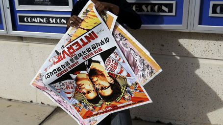 Imagem da notícia Opinião: Sobre A Entrevista, censura e liberdade de expressão