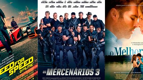 Imagem da notícia Retrospectiva 2014: As maiores decepções nas bilheterias