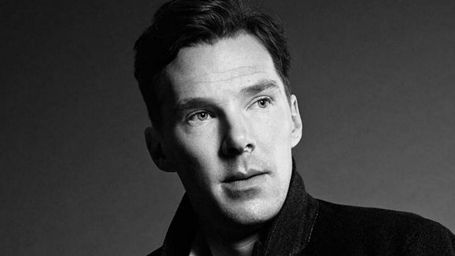 Imagem da notícia Diretor divulga arte de Doutor Estranho com Benedict Cumberbatch