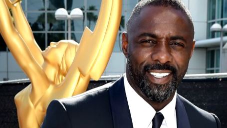 Idris Elba como o futuro James Bond?