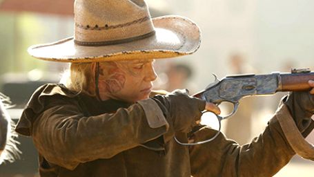 Imagem da notícia Westworld será "a série mais ambiciosa, subversiva e louca da TV", promete Jonathan Nolan