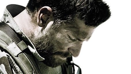 Imagem da notícia Sniper Americano, de Clint Eastwood, tem data de estreia no Brasil alterada