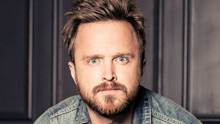Imagem da notícia Rumor: Aaron Paul pode interpretar Han Solo em spin-off de Star Wars