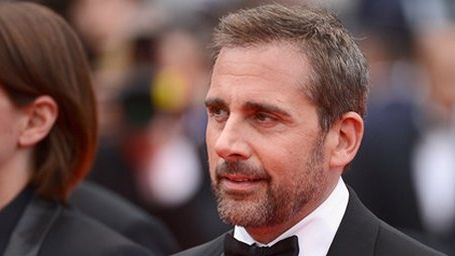 Imagem da notícia AdoroHollywood: Steve Carell fala sobre Foxcatcher, que pode lhe render uma indicação ao Oscar