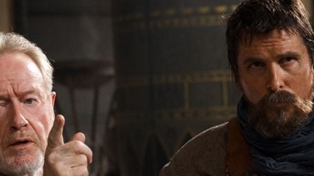 Imagem da notícia Concurso de Críticas: Conheça o autor do melhor texto sobre Êxodo: Deuses e Reis