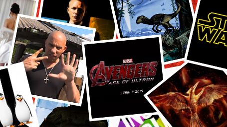 Imagem da notícia Enquete da Semana: Descubra qual é o filme mais aguardado pelos leitores do AdoroCinema