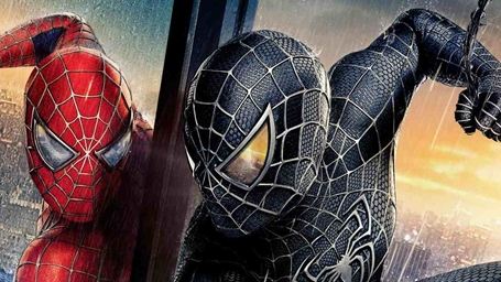 Sam Raimi reconhece defeitos de Homem-Aranha 3: "É um filme que simplesmente não funcionou muito bem"