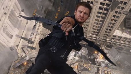 Imagem da notícia Agents of S.H.I.E.L.D.: Jeremy Renner pode fazer participação como o Gavião Arqueiro