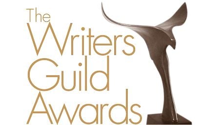 Writers Guild of America indica os melhores roteiros da Televisão