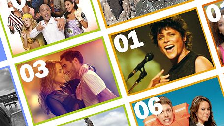 Imagem da notícia Enquete da Semana: Qual é o filme nacional mais aguardado do ano?