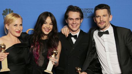 Bolão Globo de Ouro 2015: Descubra o vencedor!