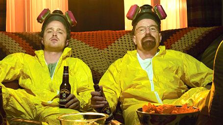 Imagem da notícia Better Call Saul não terá participações de Walter White e Jesse Pinkman em sua primeira temporada