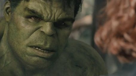 Imagem da notícia Os Vingadores 2: A Era de Ultron ganha novo trailer legendado