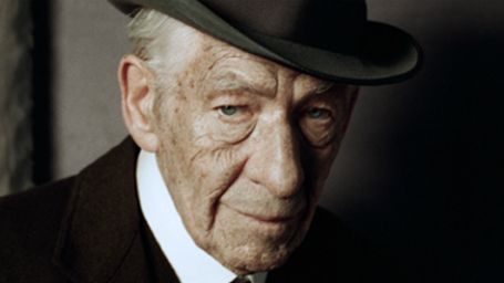 Imagem da notícia Festival de Berlim 2015 terá Ian McKellen como Sherlock Holmes e épico com Nicole Kidman