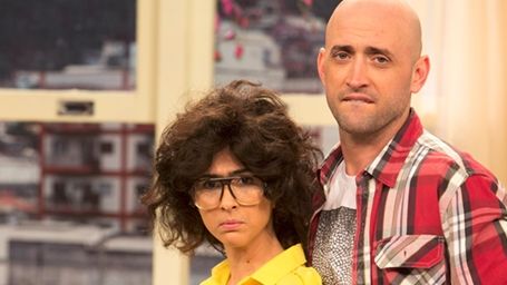 Imagem da notícia Enquete da Semana: Vai que Cola - O Filme é o lançamento brasileiro mais aguardado do ano