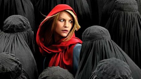 Imagem da notícia Homeland não terá muçulmanos como inimigos na quinta temporada