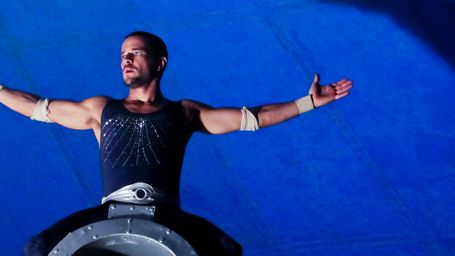 Imagem da notícia Sangue Azul, Ausência e Que Horas Ela Volta? são selecionados no festival de Berlim 2015