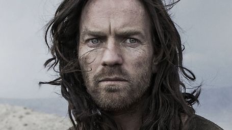 Imagem da notícia Last Days in the Desert: Filme que traz Ewan McGregor interpretando Jesus e o Diabo ganha cartaz