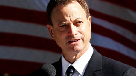 Imagem da notícia Gary Sinise vai estrelar spin-off de Criminal Minds