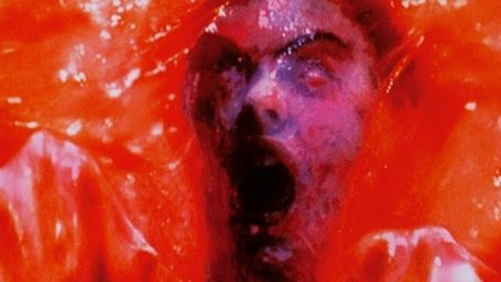 Imagem da notícia Filme de terror A Bolha Assassina vai ganhar refilmagem