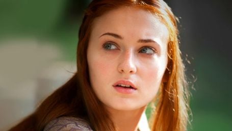 Sophie Turner, de Game of Thrones, é confirmada como Jean Grey de X-Men: Apocalypse