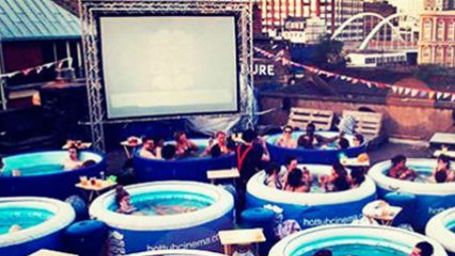 Imagem da notícia As salas de cinema mais inusitadas ao redor do planeta!