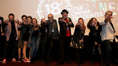 Imagem da notícia Tiradentes 2015: `sucessor` de Zé do Caixão credita visão infantil do folclore a Monteiro Lobato