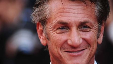 Sean Penn será homenageado no César Award