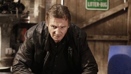 Imagem da notícia Concurso de Críticas: Conheça o autor do melhor texto sobre Busca Implacável 3