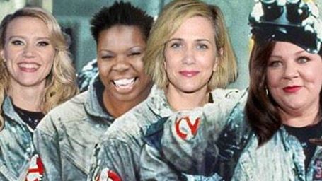 Imagem da notícia Os Caça-Fantasmas 3: Saiba detalhes sobre as personagens e a possível participação de Peter Dinklage