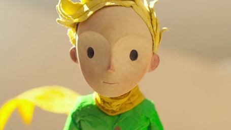 O Pequeno Príncipe ganha trailer dublado: "Esse é só o começo da história"