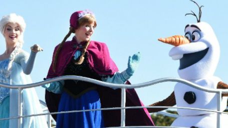 Imagem da notícia Disney estreia cruzeiro baseado em Frozen – Uma Aventura Congelante