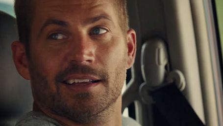 Imagem da notícia Velozes & Furiosos 7 ganha novo comercial de TV carregado de adrenalina