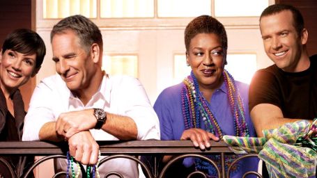 Imagem da notícia NCIS: News Orleans bate recorde nos Estados Unidos