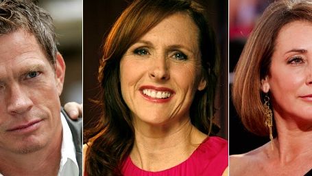 Imagem da notícia Divorce: Nova comédia de Sarah Jessica Parker escala elenco