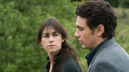 Imagem da notícia Festival de Berlim 2015: Drama em 3D com James Franco e Rachel McAdams não empolga