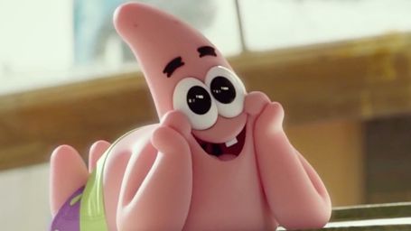 Imagem da notícia Bilheterias Estados Unidos: Bob Esponja consegue, enfim, tirar Sniper Americano da liderança