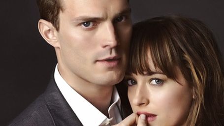 Imagem da notícia Cinquenta Tons de Cinza é a maior estreia da semana (e do ano até agora)