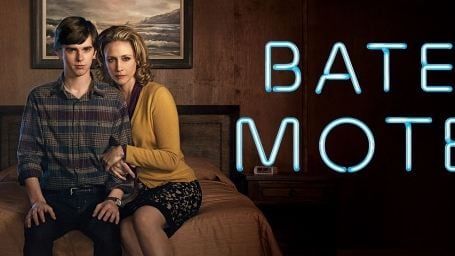 Bates Motel se aproxima ainda mais de Psicose na terceira temporada