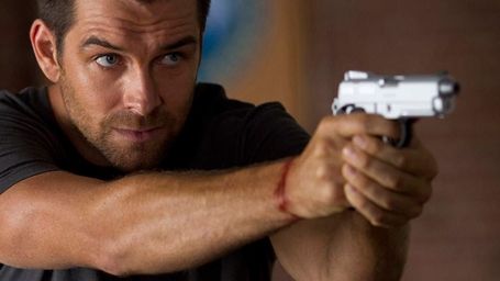 Imagem da notícia Banshee é renovada para a quarta temporada