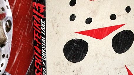 Imagem da notícia Hoje é sexta-feira 13! Darkside prepara lançamento de livros clássicos do terror