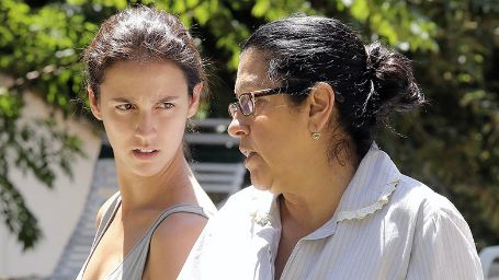 Imagem da notícia Festival de Berlim 2015: Que Horas Ela Volta?, com Regina Casé, é um delicado retrato das desigualdades sociais