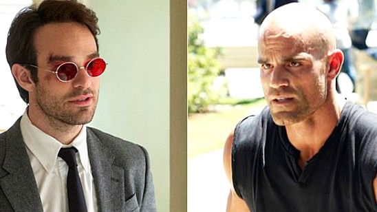 Imagem da notícia Daredevil terá conexão com Universo Marvel de Agents of S.H.I.E.L.D.