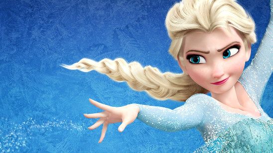 Imagem da notícia Polícia de Harlan, Kentucky, busca principal suspeita por nevasca nos Estados Unidos: a Rainha Elsa