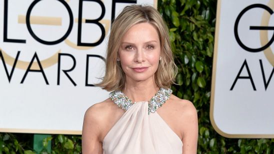 Imagem da notícia Supergirl terá Calista Flockhart no elenco regular da série