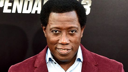 Imagem da notícia Wesley Snipes é confirmado no elenco de Endgame