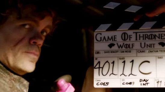 Imagem da notícia Game of Thrones ganha novo vídeo com erros de bastidores da quarta temporada – confira! 