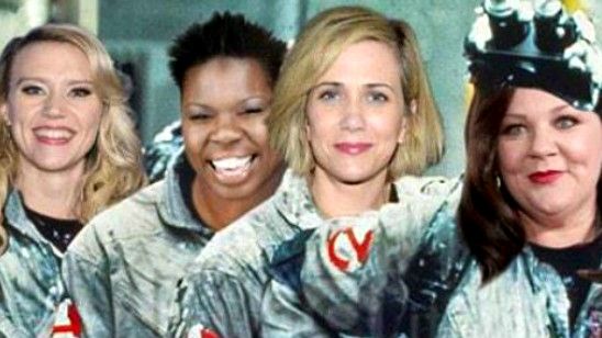 Imagem da notícia Os Caça-Fantasmas 3 terá uma fonte de inspiração incomum: The Walking Dead